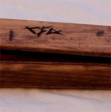 Wand Case 1